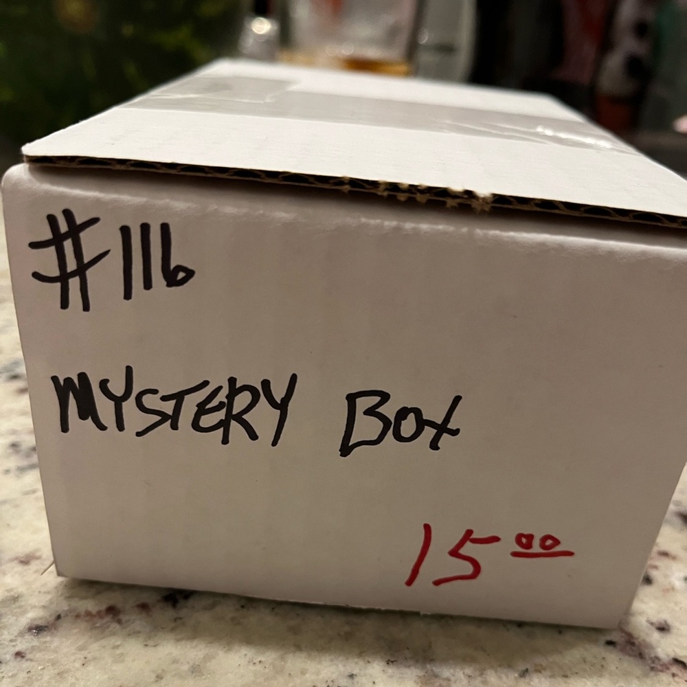 Mystery Box